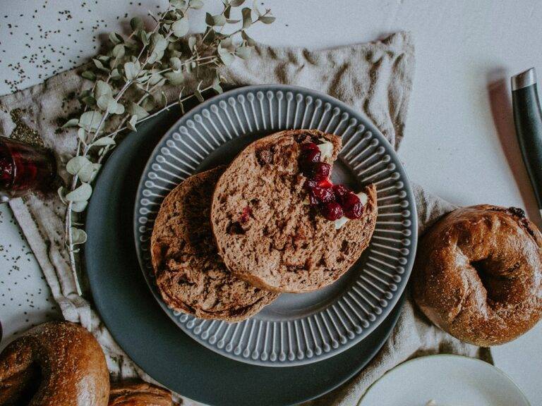 Exploring the World of Molecular Gastronomy