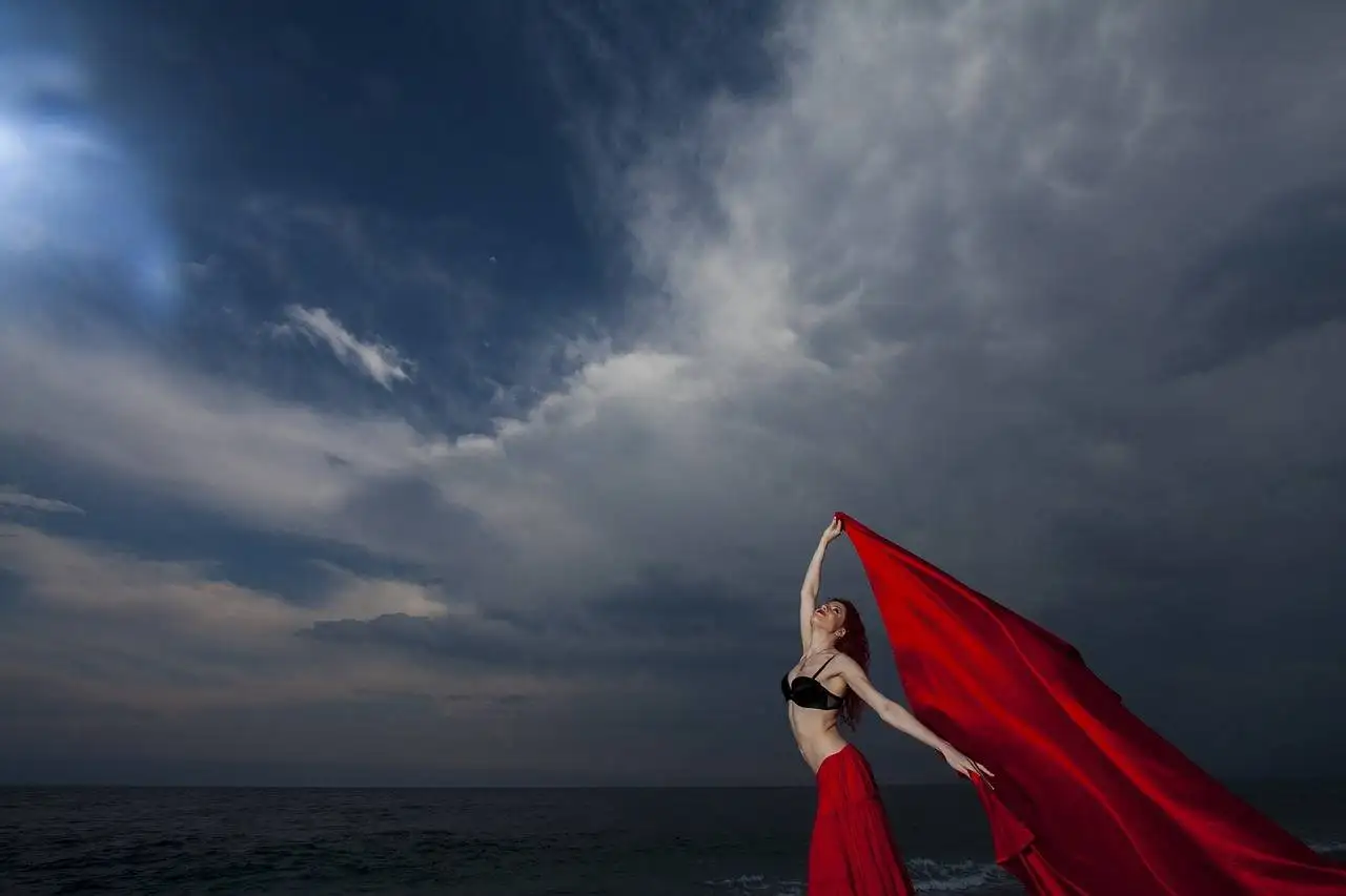 The Rise of Streetwear: A Cultural Shift