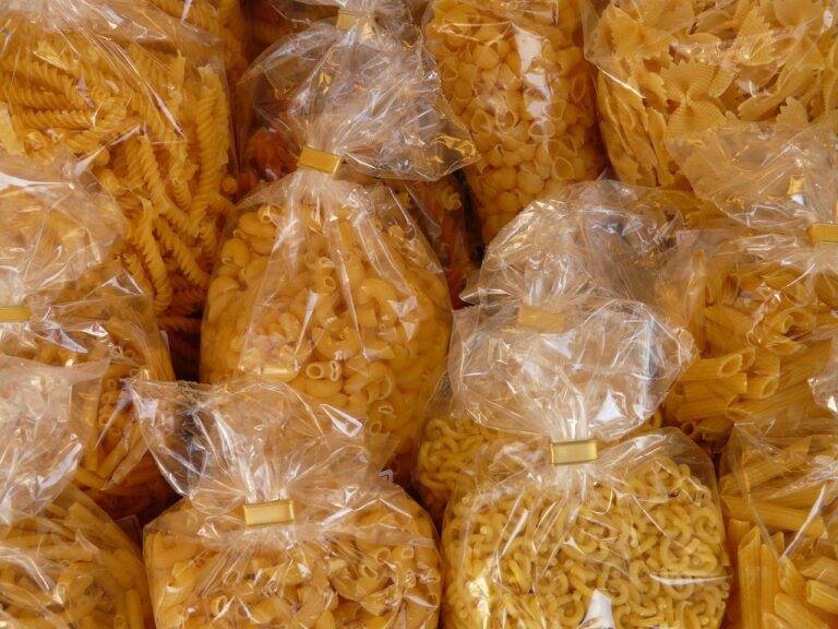 The Psychology of Food Packaging: Influence on Perception