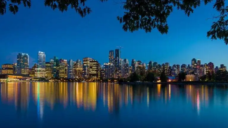 Top National Parks to Visit Around the World