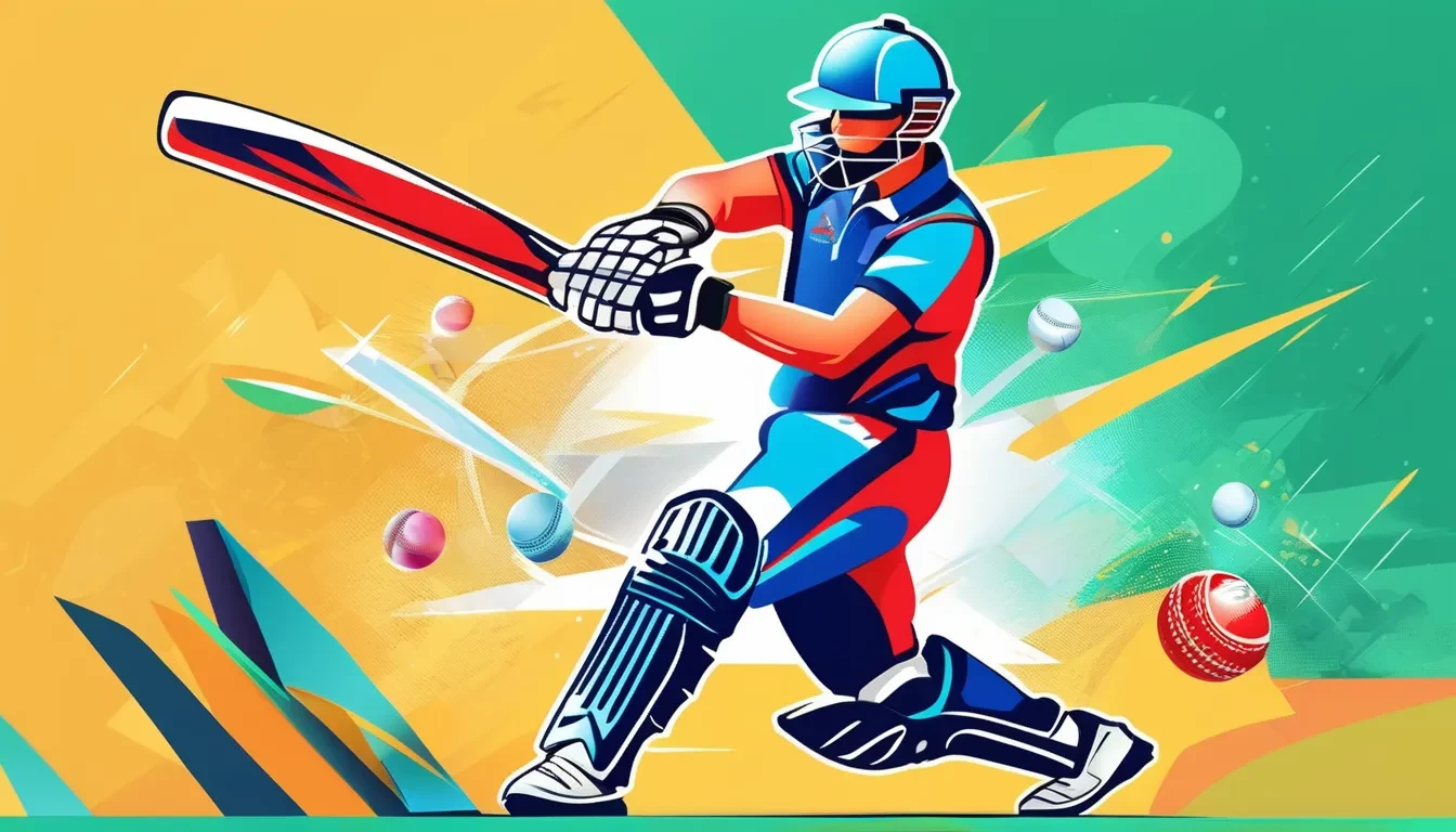Cricket Betting ID Providers The Best Options for 2024