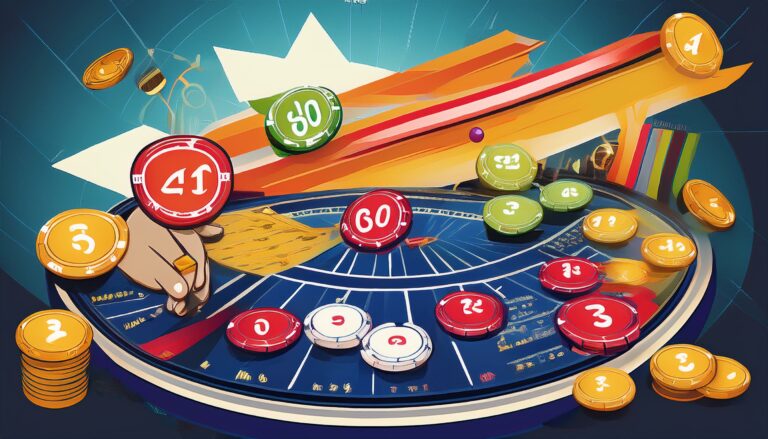 Gold365: A Smarter Way to Bet Online