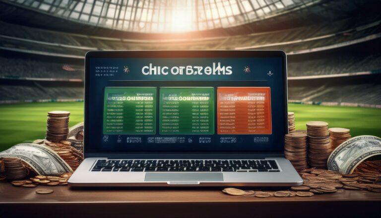IPL Opening Matches: Key Trends and Betting Tips for Cricbet99 Users